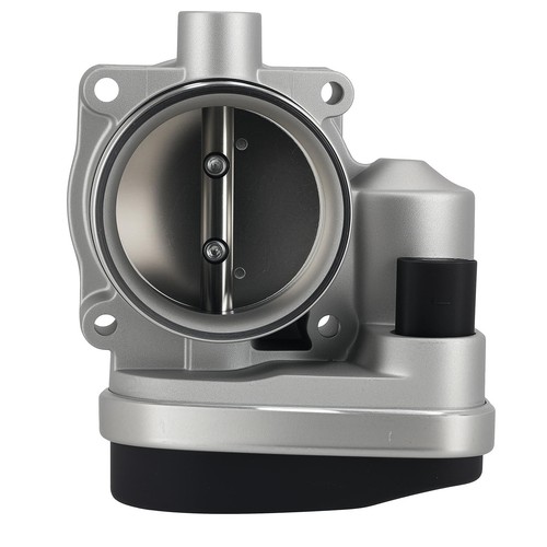 Throttle body for bmw - body, 3