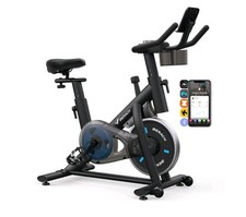 MERACH S26 Home Exercise Bike