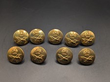 9 x RAF: ROYAL AIR FORCE