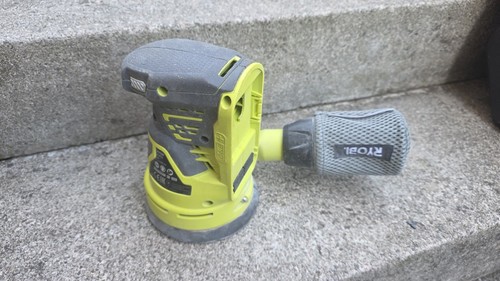 Ryobi cordless tools - ryobi, 1
