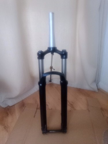 Suntour xcr boost forks - sr,