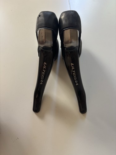 Shimano ultegra 6700 - ultegra, sti