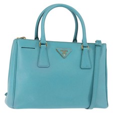 PRADA Galleria Hand Bag