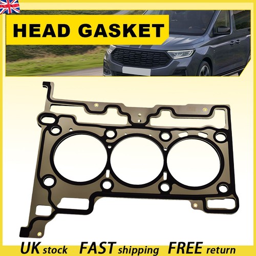 Cylinder head gasket - head, seal