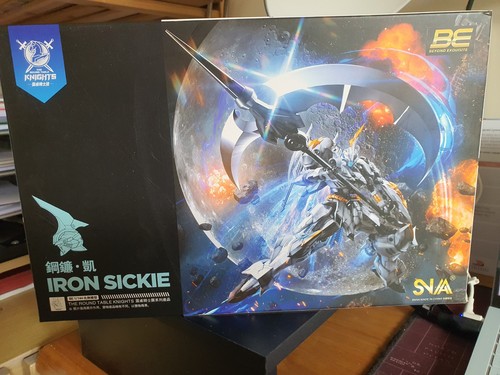 Snaa 144 sc - 1/144,