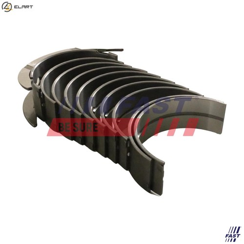Crankshaft bearing ft46037 - bearing, ft46037/1