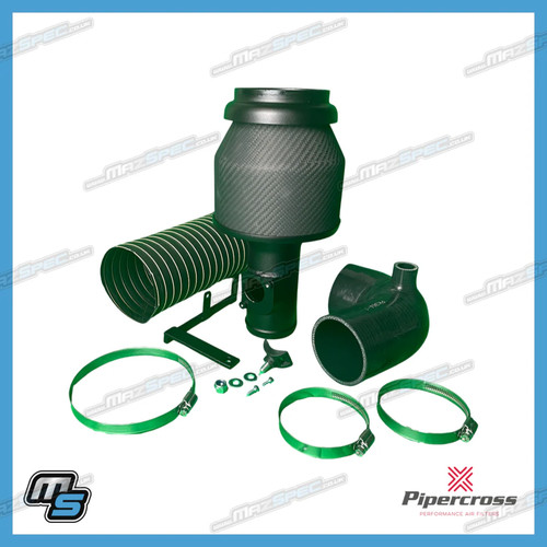 Pipercross viper air - air, induction