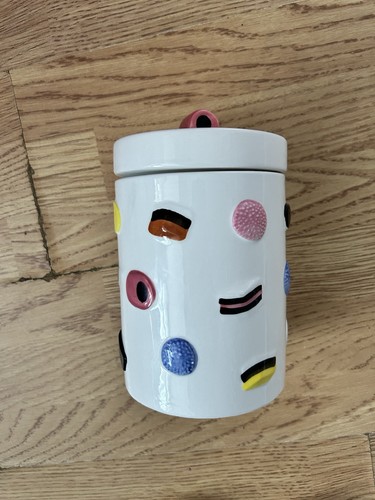 Liquorice allsorts storage - m&s,