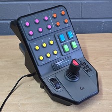 Logitech G Saitek Farm