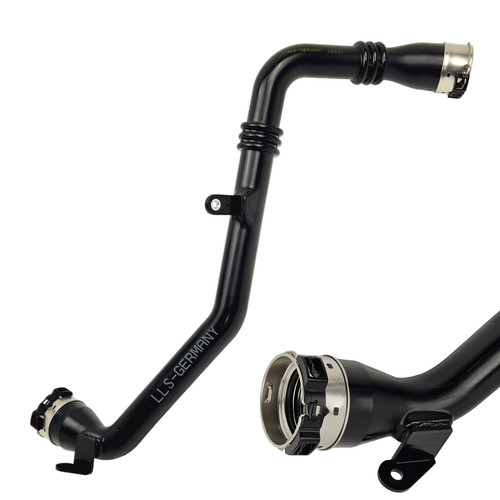 Turbo hose charge air - turbo,
