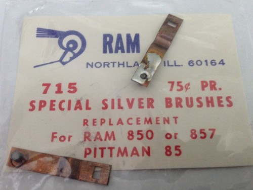 Ram 715 special - 1/24,
