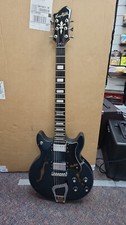 Hagstrom Electric Guitar