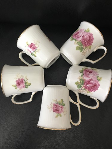 Royal albert american rose - royal,