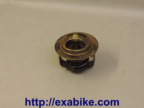 Thermostatic valve for - thermostatic, honda