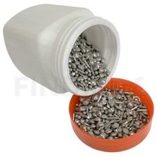 Mixed stainless steel media - mixed,