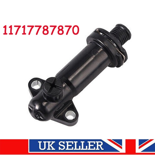Coolant thermostat housing for - coolant,