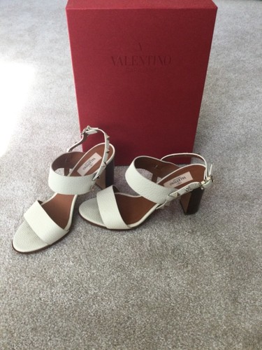 Valentino garavani leather - valentino,