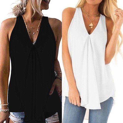 Womens summer chiffon - womens,