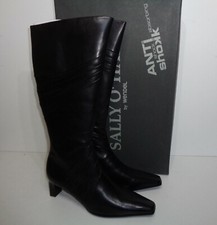 Ladies Sally O'Hara Leather