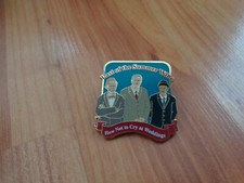 DANBURY MINT LAST OF THE