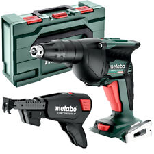 Metabo HBS18LTXBL3000 18V