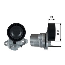Gates Drivealign Tensioner