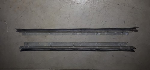 Roof profiles for - lh, &