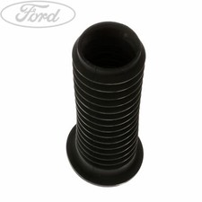 Genuine Ford Fiesta Mk8 Front