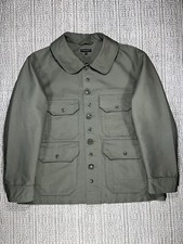 ENGINEERED GARMENTS Cruiser