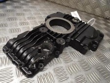 Kawasaki GPZ1100B GPZ1100 B Series Circa 1981-1982 Engine Oil Sump Plate 