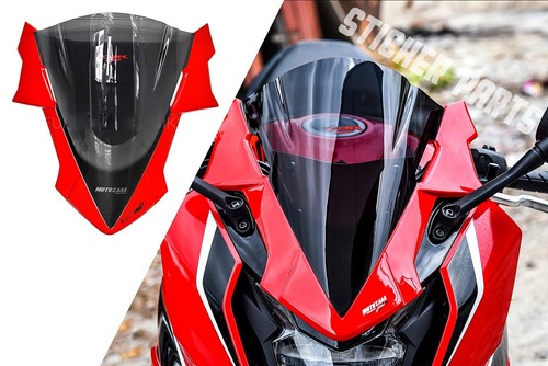 For honda cbr650f windshield - for,