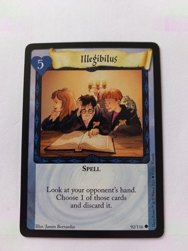 Harry potter trading - harry,