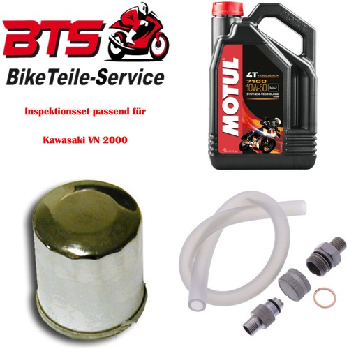 Economy set oil filter - 4l, oil,