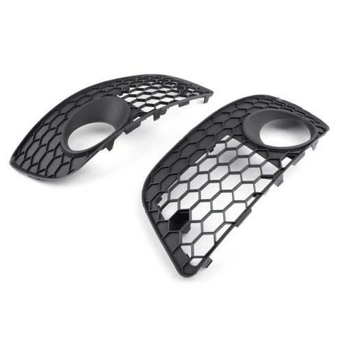 Pair front bumper fog - front,