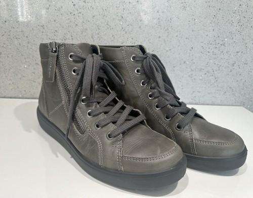 Hotter rapid cushion boots - hotter,