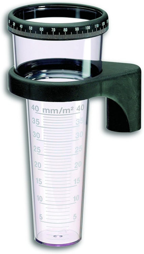Rain gauge - rain,