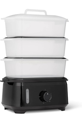 Amazon basics electric food - basics,