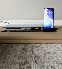 Panasonic 2.1 3D Blu-Ray DVD Home Cinema 320W Player Smart Amplifier 3x HDMI