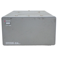 KENWOOD PS-32 Stabilized DC