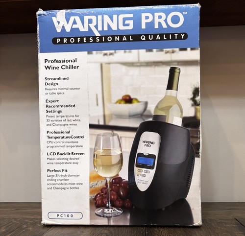 Waring pro professional - waring,
