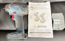 BOSCH GDR18V-1400 18V CORDLESS