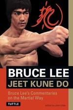 Bruce Lee Jeet Kune Do: Bruce