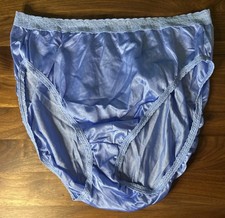 Vtg HANES NYLON Panties Second