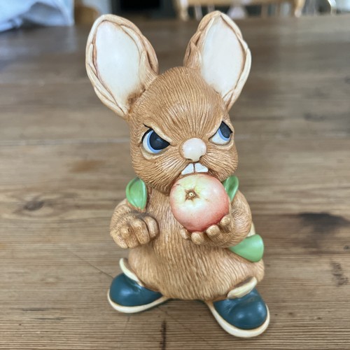 Pendelfin rabbit scrumpy - pendelfin,