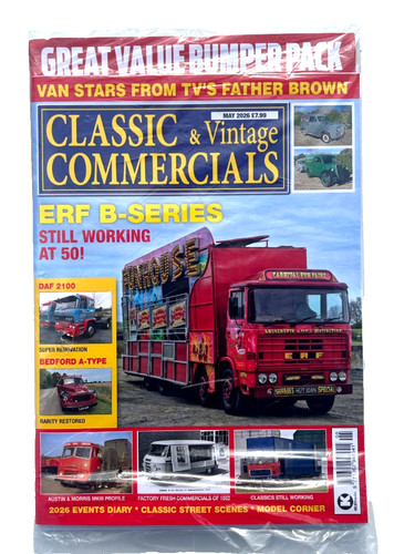 Classic vintage commercials - &,