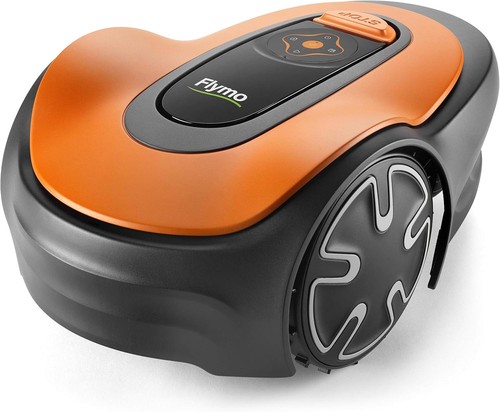 Flymo easilife robotic - easilife,