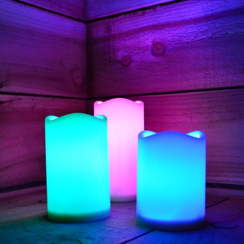 15cm premier set battery - of, 3