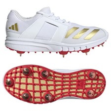 adidas Cricket Spikes Howzat