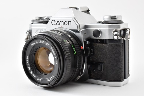 Near mint canon ae 1 - [, ]