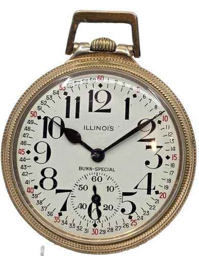 1926 illinois bunn special - illinois,